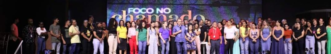 Bem-vindo à Igreja Catedral Emanuel